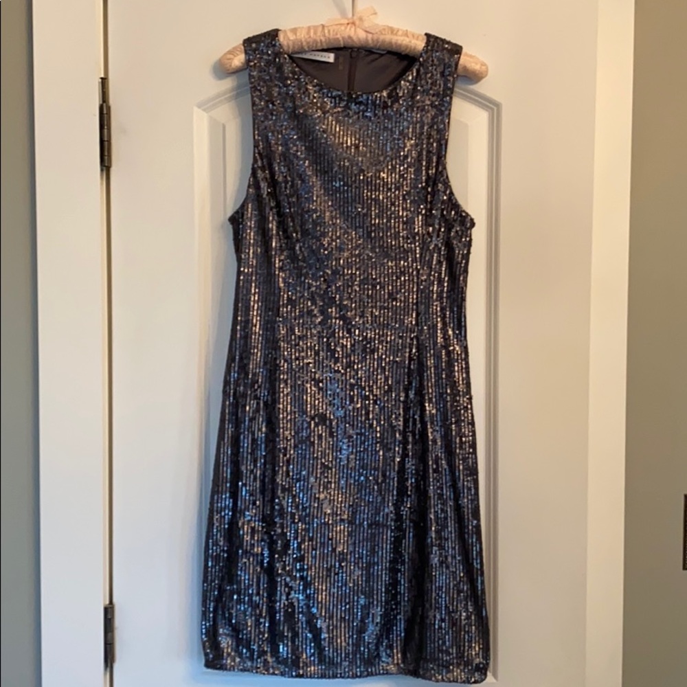 Holiday dress